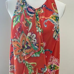 Ralph Lauren Dress Size 12